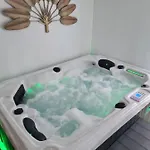 Jacuzzi. Διαμέρισμα Auterive (Haute-Garonne)